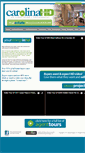 Mobile Screenshot of carolinahdvideotours.com